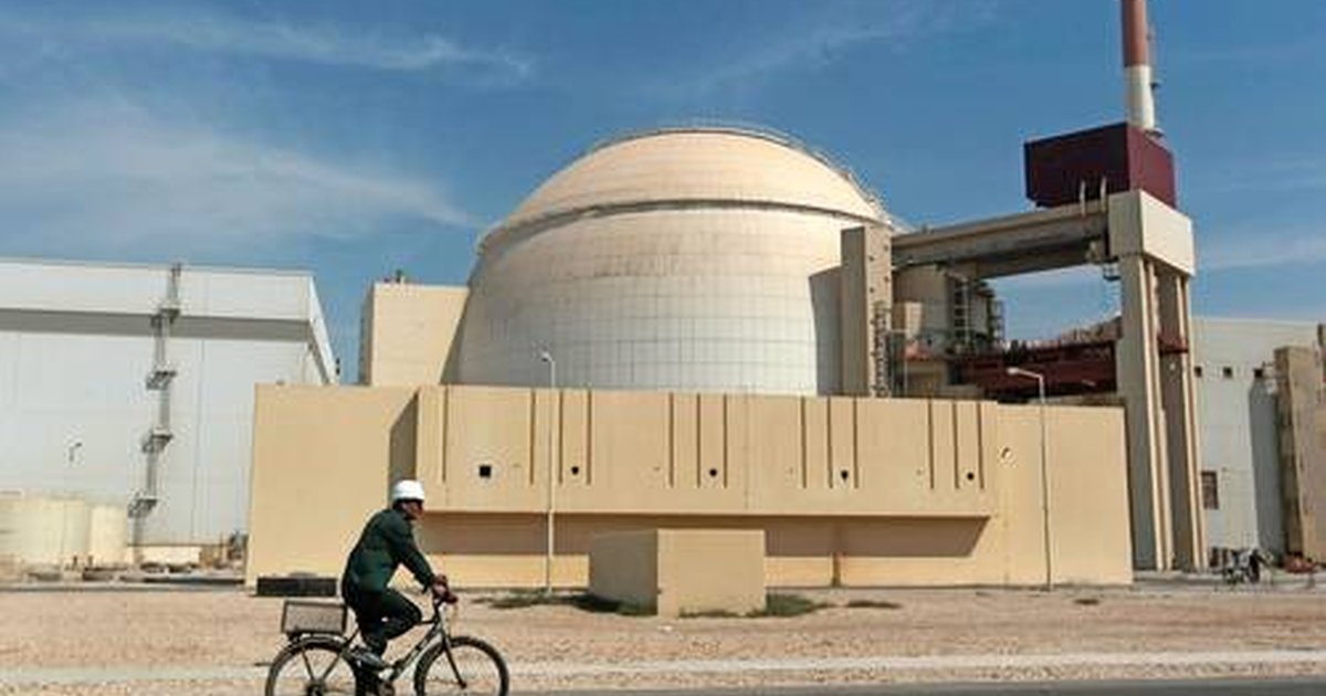 Suspenderá Irán cooperación con organismo nuclear de la ONU si se restablecen sanciones