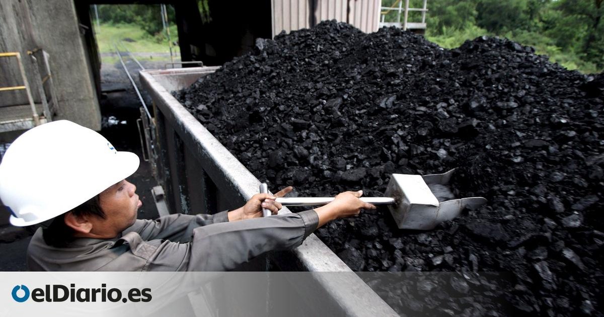 El mundo sigue abrazado al carbón, el petróleo y el gas: los grandes productores planean sacar más, no menos