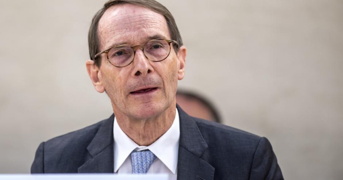 ONU: Acusan de nuevo a Rusia por crímenes de lesa humanidad