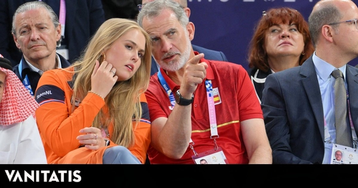 Del importante discurso de Felipe VI y su encuentro con Trump al debut de Amalia: la agenda de la realeza en la Asamblea de la ONU Del importante discurso de Felipe VI y su encuentro con Trump al debut de Amalia: la agenda de la realeza en la Asamblea de la ONU