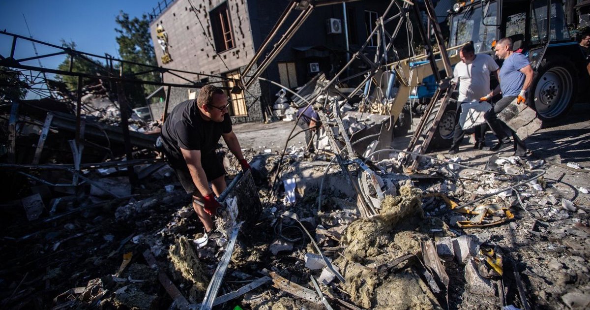 La ONU constata un patrón de torturas y malos tratos a los prisioneros ucranianos en manos de Rusia La ONU constata un patrón de torturas y malos tratos a los prisioneros ucranianos en manos de Rusia