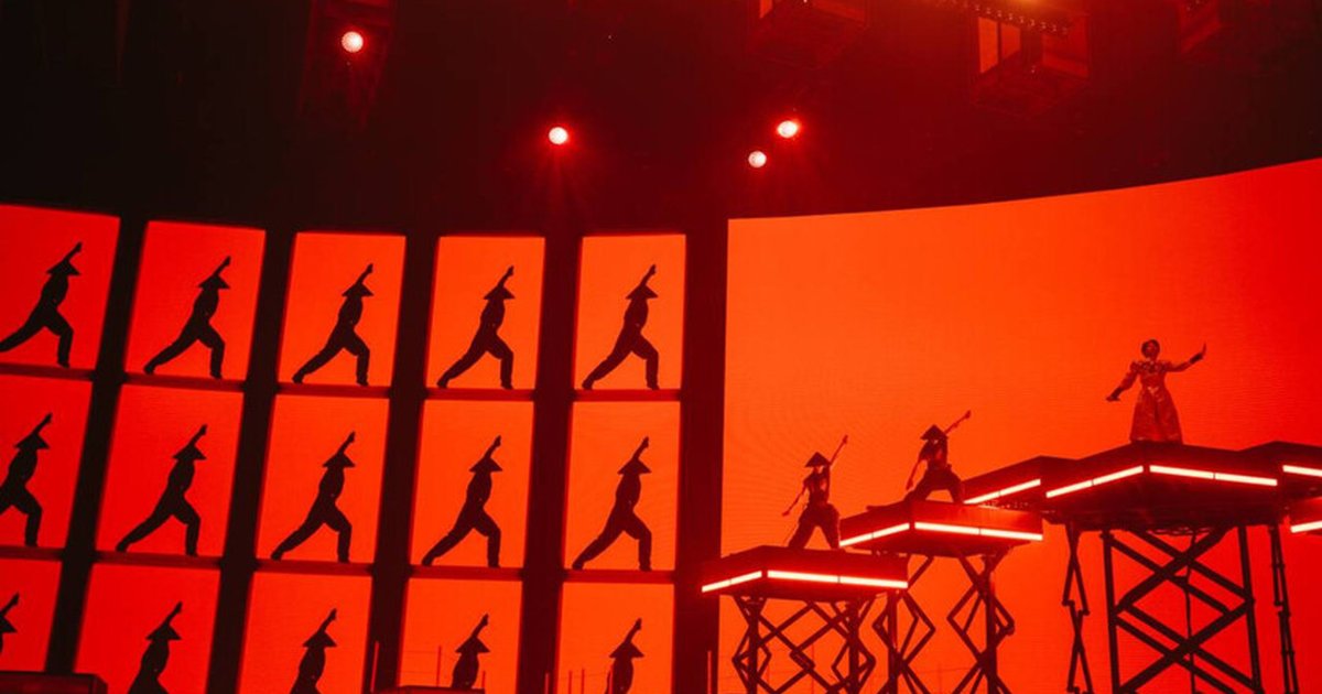 Puede que de Intervisión 2025 no salga el próximo «Espresso Macchiato», pero respira algo que Eurovisión perdió hace tiempo: autenticidad Puede que de Intervisión 2025 no salga el próximo «Espresso Macchiato», pero respira algo que Eurovisión perdió hace tiempo: autenticidad