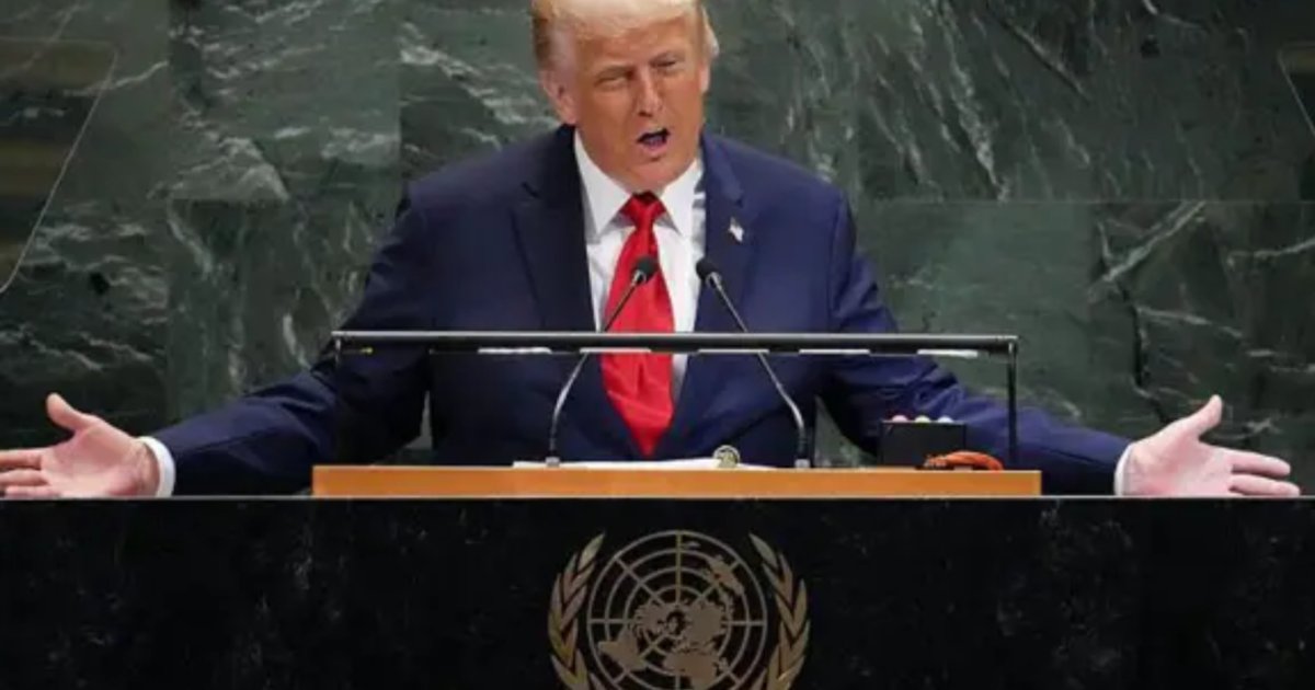 Trump dice ahora que Ucrania puede ganar la guerra a Rusia