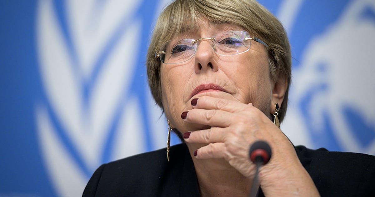 Nominación de Bachelet a la ONU: Oposición acusa a Boric de darse «un gustito» y afirma que definición le corresponde al próximo gobierno Nominación de Bachelet a la ONU: Oposición acusa a Boric de darse «un gustito» y afirma que definición le corresponde al próximo gobierno
