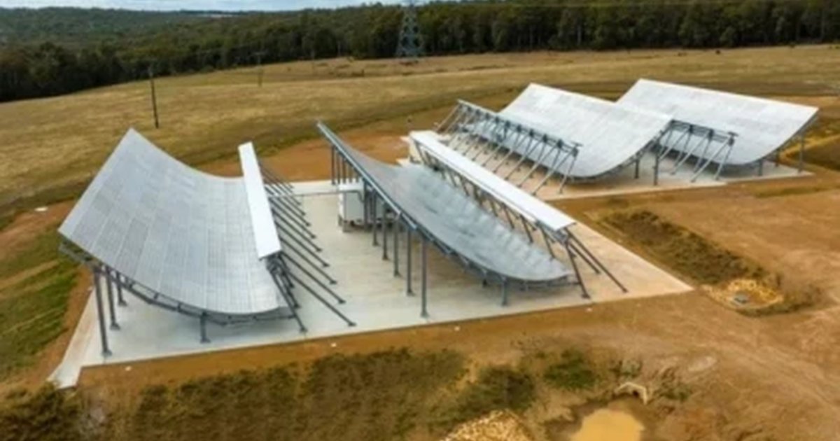 Estados Unidos busca reactivar un radar espía británico en Argentina y quiere una base en la Patagonia Estados Unidos busca reactivar un radar espía británico en Argentina y quiere una base en la Patagonia