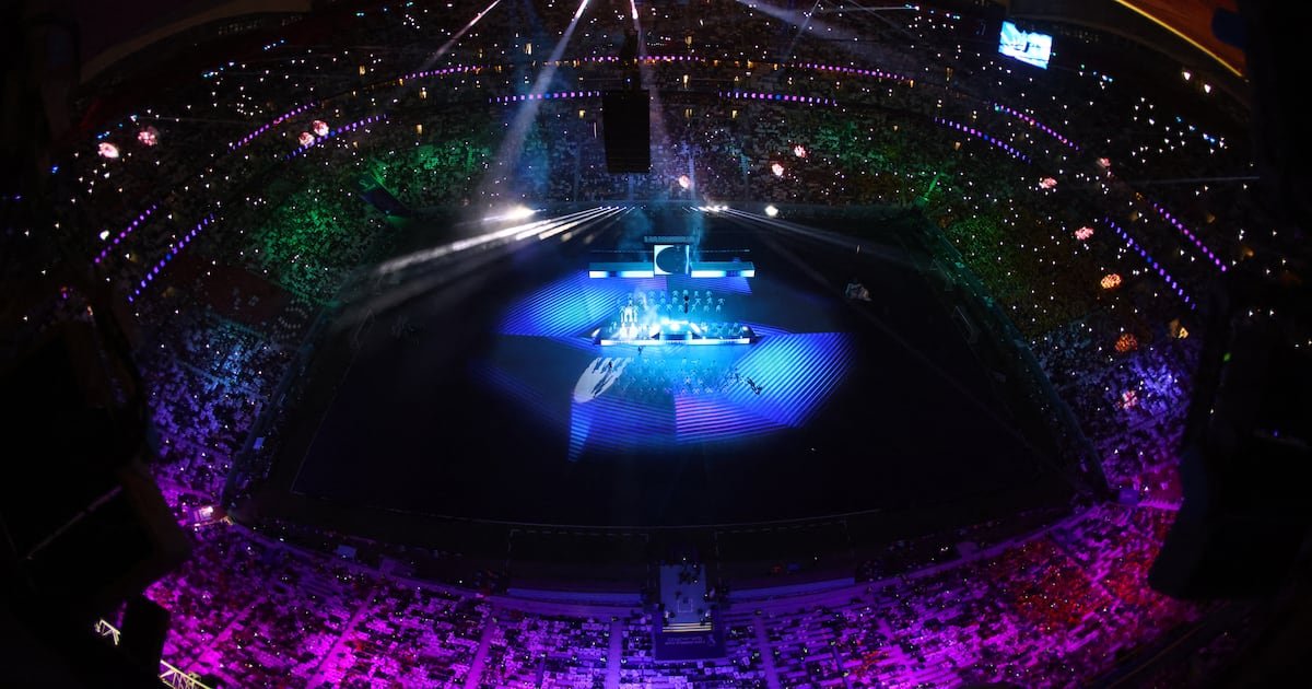 ¿Y Chile? Autoridades sudamericanas se reúnen con FIFA para albergar más partidos del Mundial 2030 ¿Y Chile? Autoridades sudamericanas se reúnen con FIFA para albergar más partidos del Mundial 2030