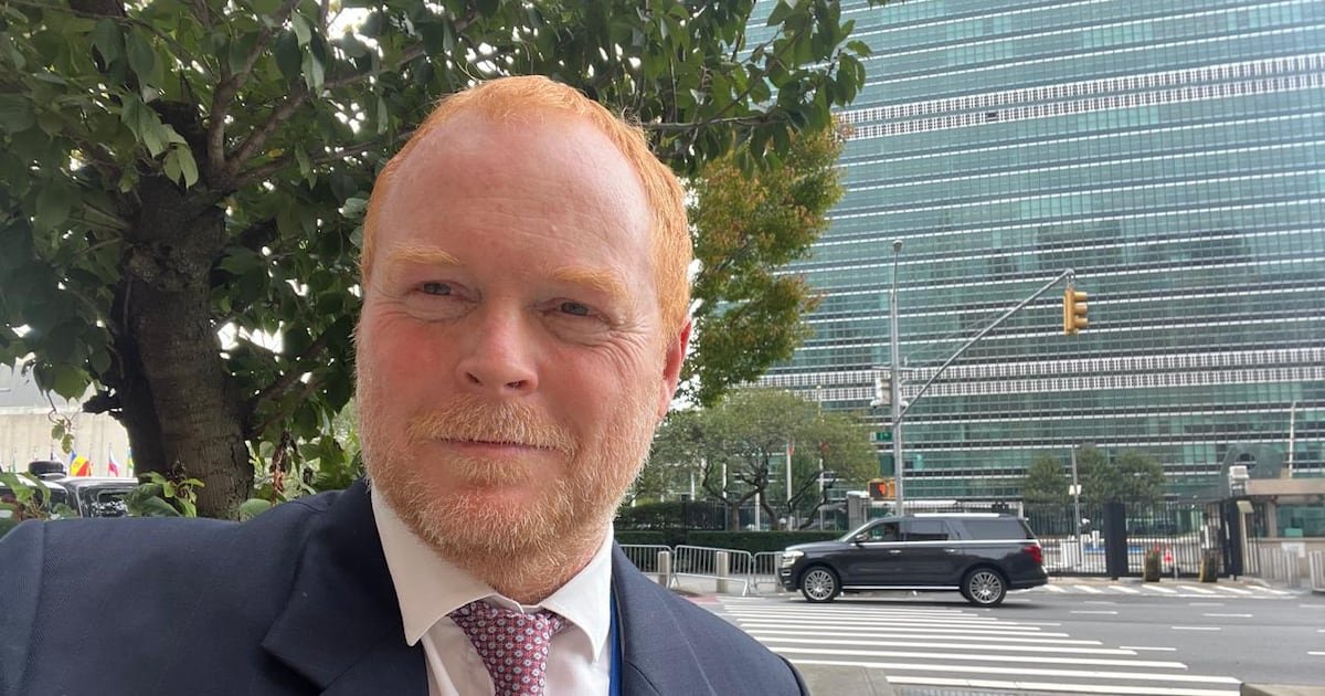 Senador Edwards y candidatura a la ONU: «Boric dice que Trump es un mentiroso, ¿creerá que EE.UU. no va a vetar a Bachelet?» Senador Edwards y candidatura a la ONU: «Boric dice que Trump es un mentiroso, ¿creerá que EE.UU. no va a vetar a Bachelet?»