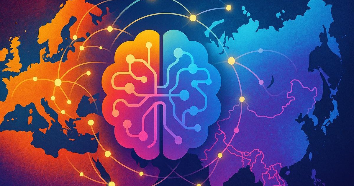 Meta extiende el acceso a sus modelos Llama a gobiernos europeos y asiáticos Meta extiende el acceso a sus modelos Llama a gobiernos europeos y asiáticos