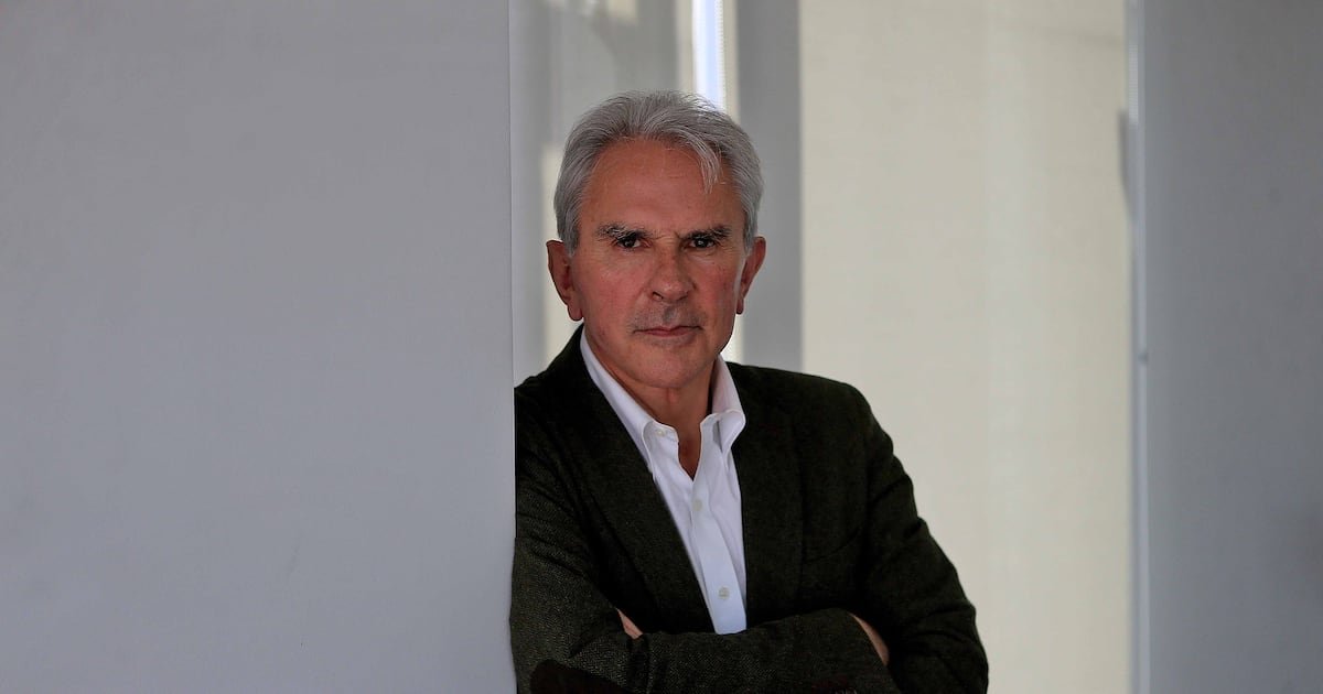 Senador Moreira (UDI) defiende nominación de Bachelet a la ONU e insta a dejar de lado la «mezquindad ideológica» Senador Moreira (UDI) defiende nominación de Bachelet a la ONU e insta a dejar de lado la «mezquindad ideológica»