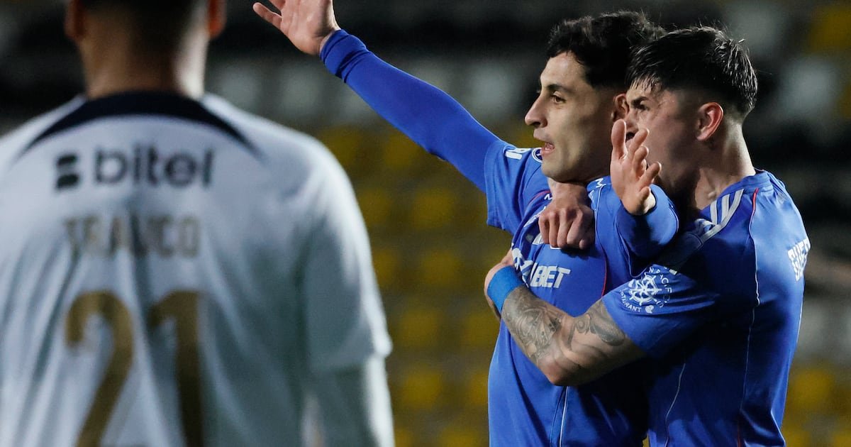 Entre los cuatro mejores de la Sudamericana: la U sufre para eliminar a Alianza Lima y vuelve a una semifinal tras 13 años Entre los cuatro mejores de la Sudamericana: la U sufre para eliminar a Alianza Lima y vuelve a una semifinal tras 13 años