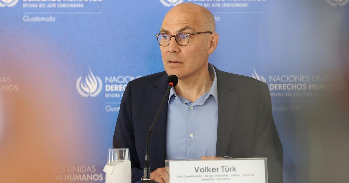 La ONU incluye en una lista negra de países que operan en la Cisjordania ocupada a la pública Ineco, a ACS y a CAF