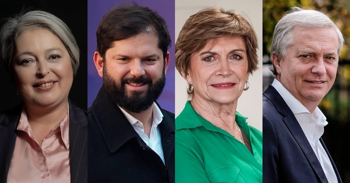 La pugna entre La Moneda y Chile Vamos para capitalizar el aumento de la PGU La pugna entre La Moneda y Chile Vamos para capitalizar el aumento de la PGU