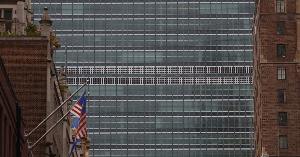 Un país que sea «completamente neutral»: La propuesta de Colombia para albergar la ONU