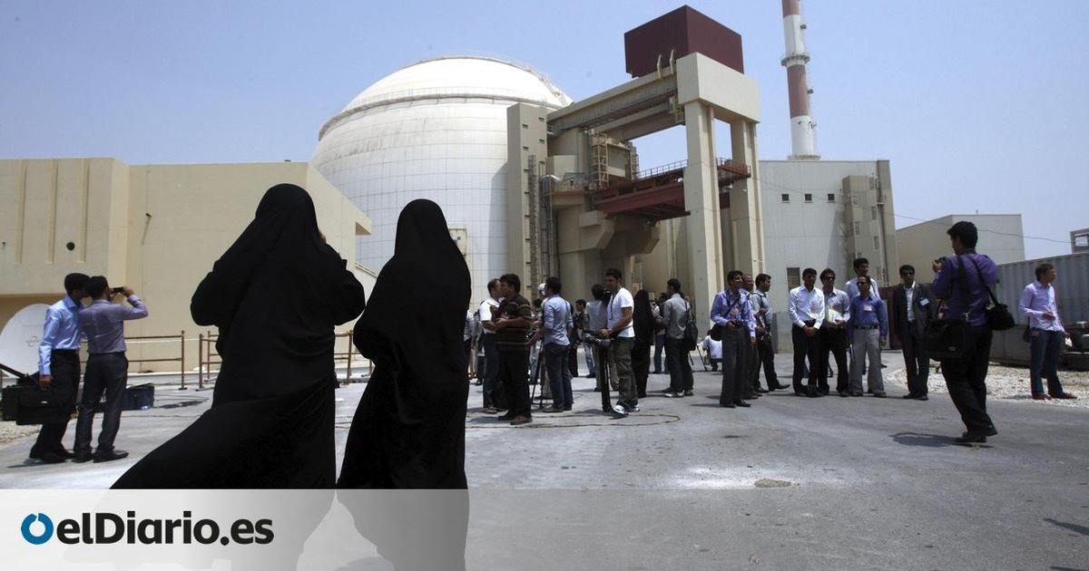 Bruselas recupera las sanciones contra Irán por sus «incumplimientos» con el programa nuclear