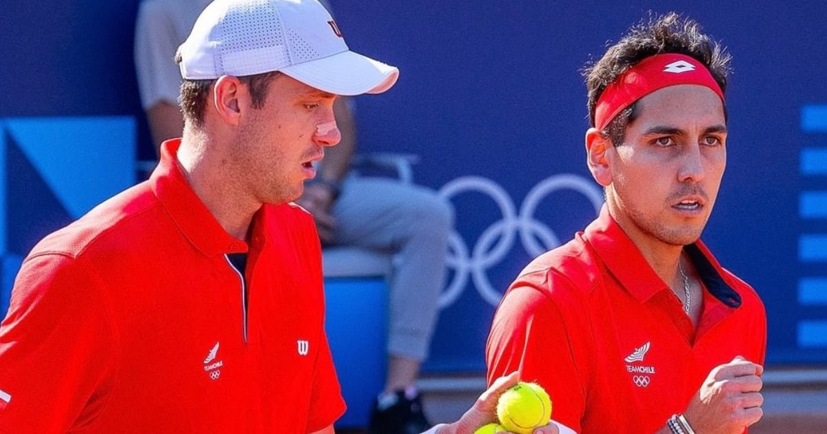 Bajas sensibles para Massú: Nicolás Jarry y Alejandro Tabilo no estarán en la serie de Copa Davis ante Luxemburgo Bajas sensibles para Massú: Nicolás Jarry y Alejandro Tabilo no estarán en la serie de Copa Davis ante Luxemburgo