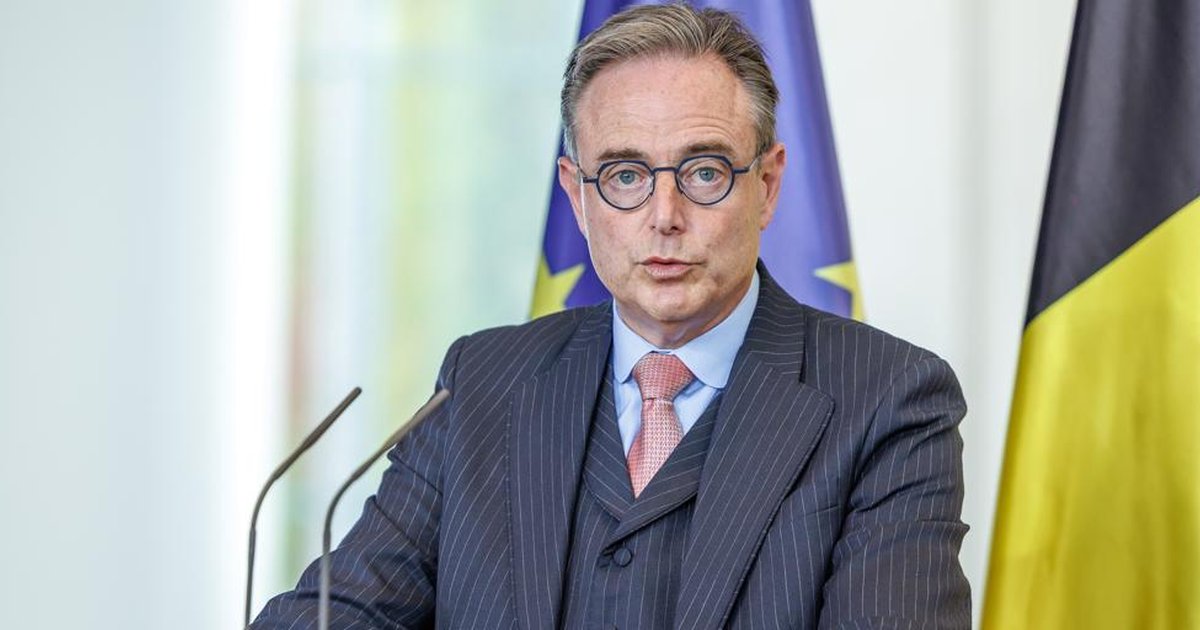 Bélgica anuncia que reconocerá a Palestina en la Asamblea de la ONU para «preservar la solución de dos Estados» Bélgica anuncia que reconocerá a Palestina en la Asamblea de la ONU para «preservar la solución de dos Estados»