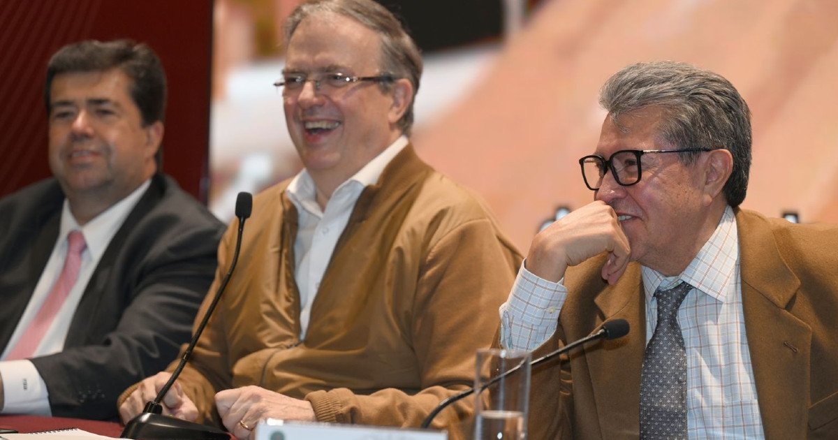 Ebrard descarta desaparición del T-MEC por decisión unilateral de Trump