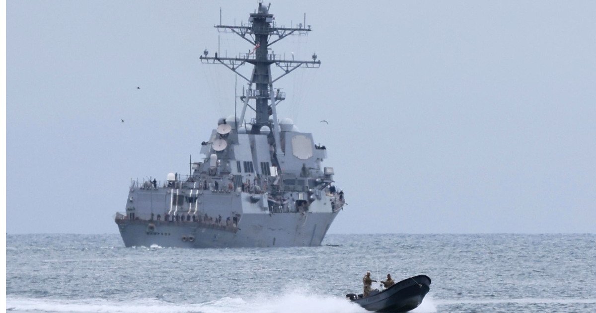 Ante presunto ataque injustificado, responsables de ofensiva a barco venezolano deben rendir cuentas en EU: WOLA