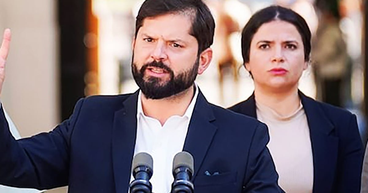 A semanas de las elecciones, Boric agrega más condimentos al Congreso y da urgencia a nueva ley de aborto