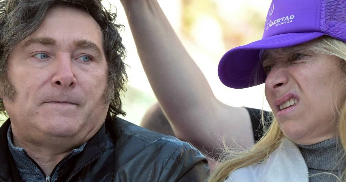 Revés a Milei: Senado revierte veto presidencial a fondos para discapacidad Revés a Milei: Senado revierte veto presidencial a fondos para discapacidad