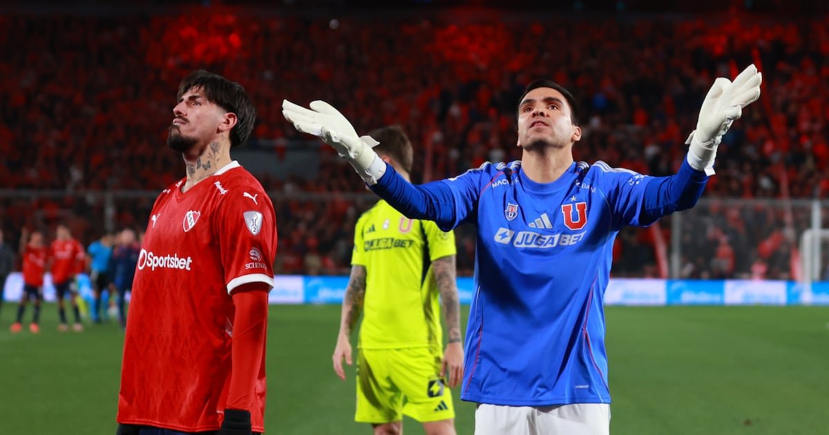 En Perú sacan la voz frente al fallo de la Conmebol que favoreció a la U: «Independiente abandona por la puerta falsa» En Perú sacan la voz frente al fallo de la Conmebol que favoreció a la U: «Independiente abandona por la puerta falsa»