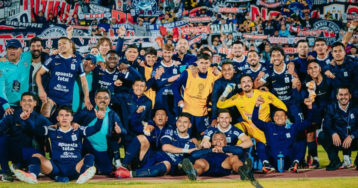 Alianza Lima reprograma partido previo a los cuartos de final ante la U por Copa Sudamericana Alianza Lima reprograma partido previo a los cuartos de final ante la U por Copa Sudamericana