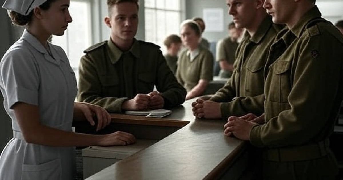 ¿Tercera guerra mundial? Francia pide a hospitales prepararse para un conflicto armado