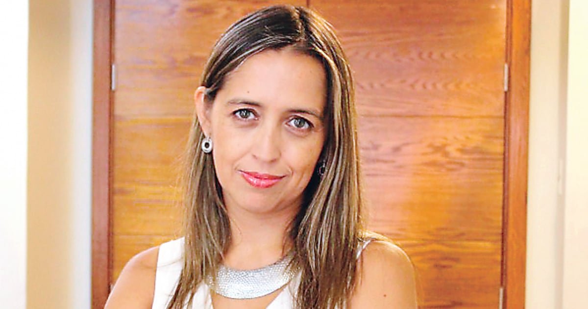 El debut de la nueva directora (s) del SII ante el Congreso El debut de la nueva directora (s) del SII ante el Congreso