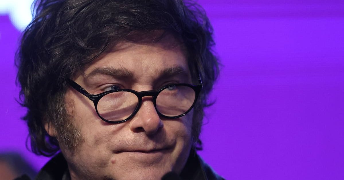 Tras el respaldo del FMI al Gobierno, Milei ratificó el rumbo económico