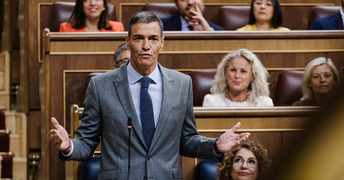 Sánchez reconoce a Qatar su «labor de mediación» en Oriente Próximo tras el «inaceptable ataque» de Israel