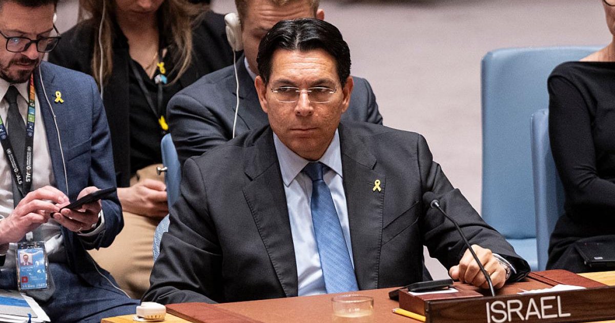 La palabra prohibida: lo que (no) dicen las resoluciones del Parlamento Europeo y el Consejo de Seguridad de la ONU sobre Israel La palabra prohibida: lo que (no) dicen las resoluciones del Parlamento Europeo y el Consejo de Seguridad de la ONU sobre Israel