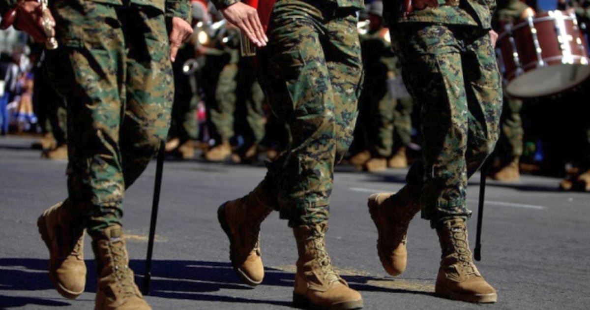 Corte de Apelaciones de Temuco sentencia a 13 militares por homicidio calificado de dos estudiantes en 1973