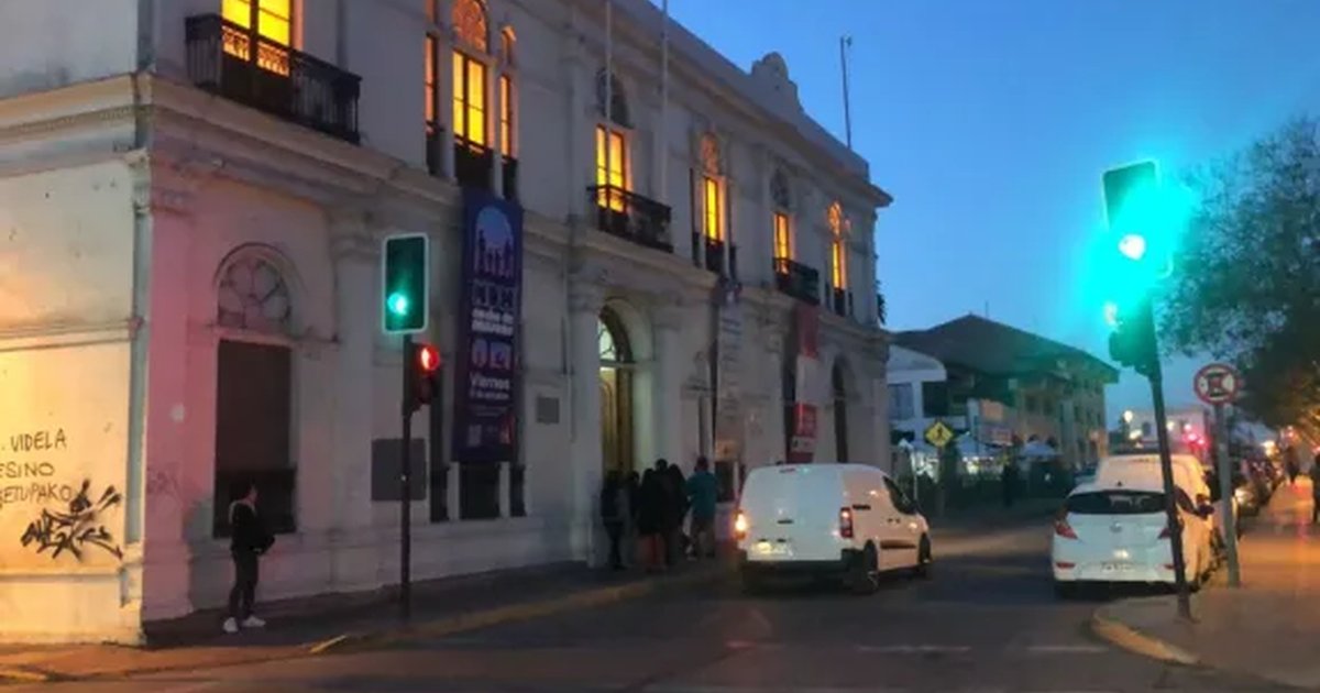 Noche de Museos iluminará de patrimonio y cultura la Región de Coquimbo Noche de Museos iluminará de patrimonio y cultura la Región de Coquimbo