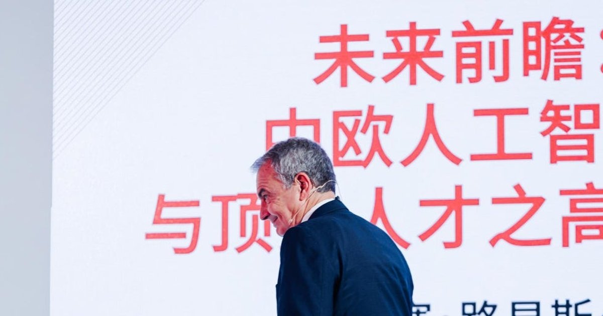 Entre la singularidad energética catalana y el problema atómico con ZP y Maduro Entre la singularidad energética catalana y el problema atómico con ZP y Maduro