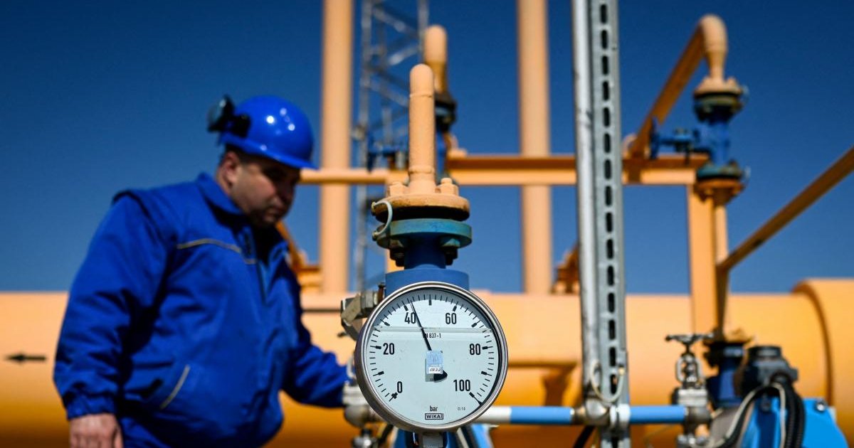 Señalan los países de la Unión Europea que siguen incrementando las importaciones de energía rusia mientras apoyan a Ucrania en la guerra