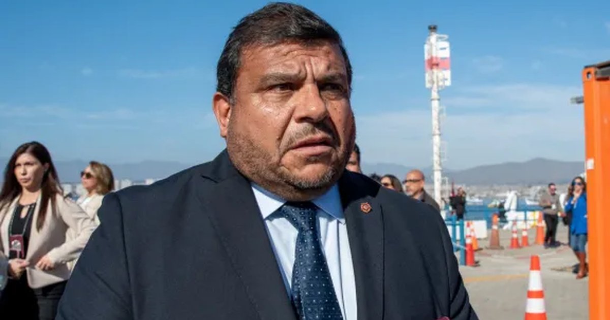 «Dos mujeres valientes fallecieron cumpliendo su deber, eso fue un gran golpe» «Dos mujeres valientes fallecieron cumpliendo su deber, eso fue un gran golpe»