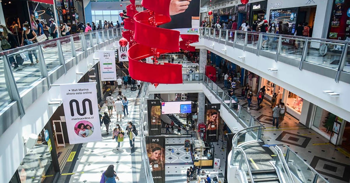 Las ventas presenciales minoristas regionales suben en agosto, pero a ritmos mixtos Las ventas presenciales minoristas regionales suben en agosto, pero a ritmos mixtos