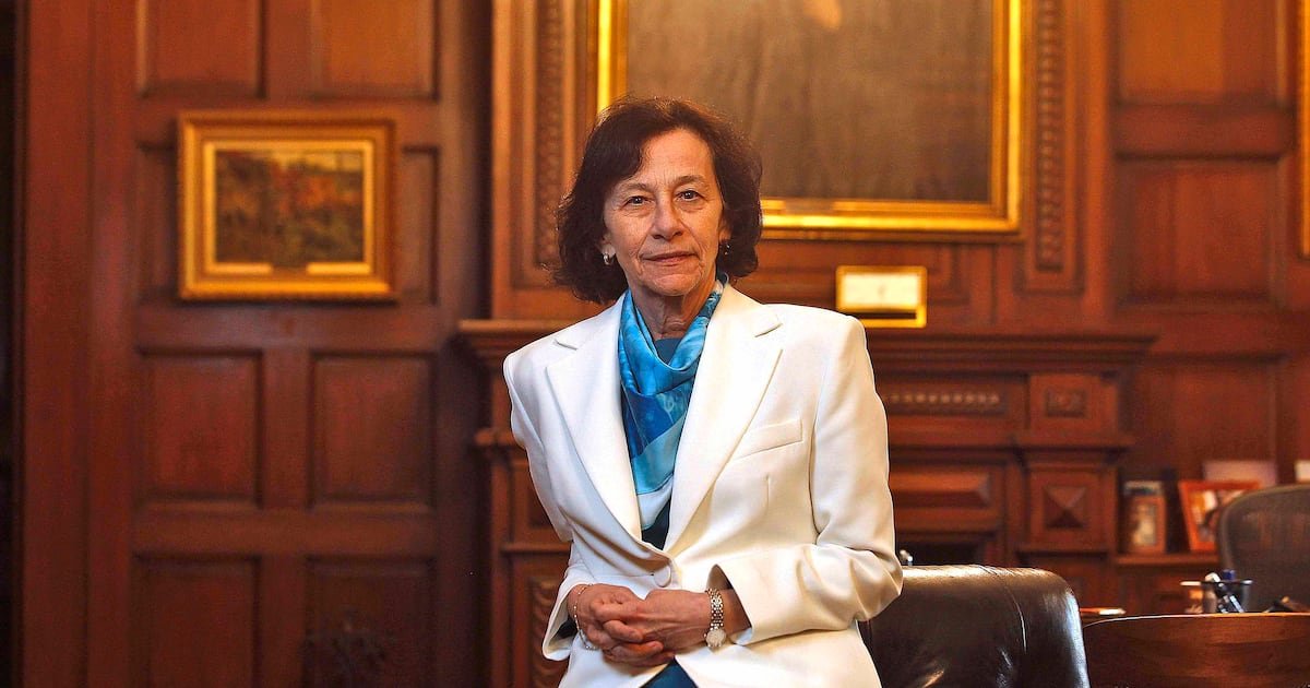 Rosanna Costa viaja a las reuniones anuales del FMI y Banco Mundial en EEUU Rosanna Costa viaja a las reuniones anuales del FMI y Banco Mundial en EEUU