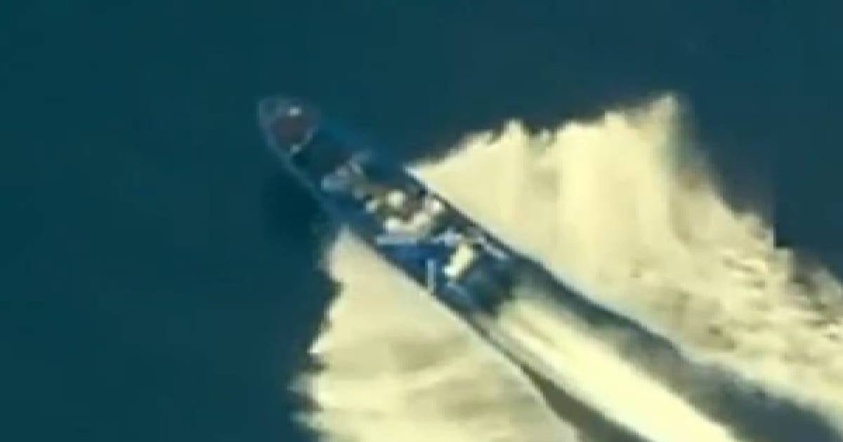 Investigan muerte de dos trinitenses tras ataque de EU a «narcolancha» Investigan muerte de dos trinitenses tras ataque de EU a «narcolancha»