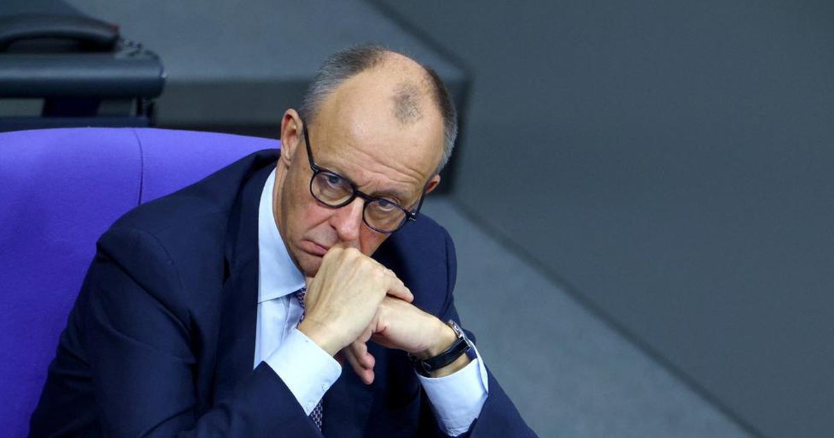 Merz presionará a la UE para prestar activos rusos congelados al equipo militar de Ucrania Merz presionará a la UE para prestar activos rusos congelados al equipo militar de Ucrania