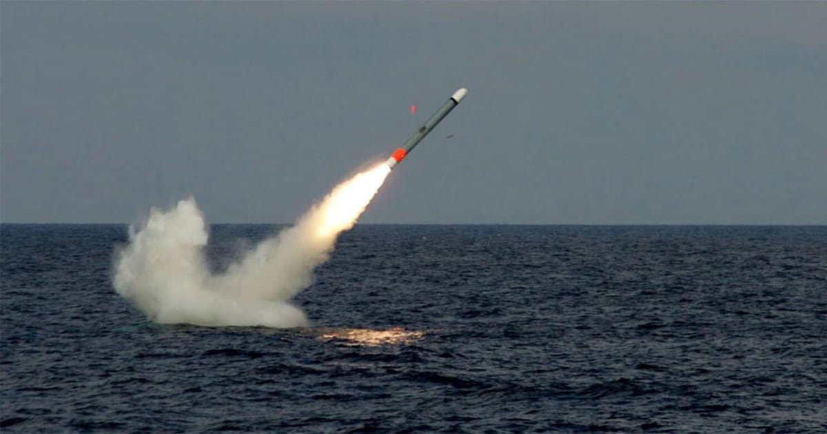 Trump y la posible entrega de misiles Tomahawk a Ucrania: una nueva línea roja de Putin y su advertencia de riesgo nuclear