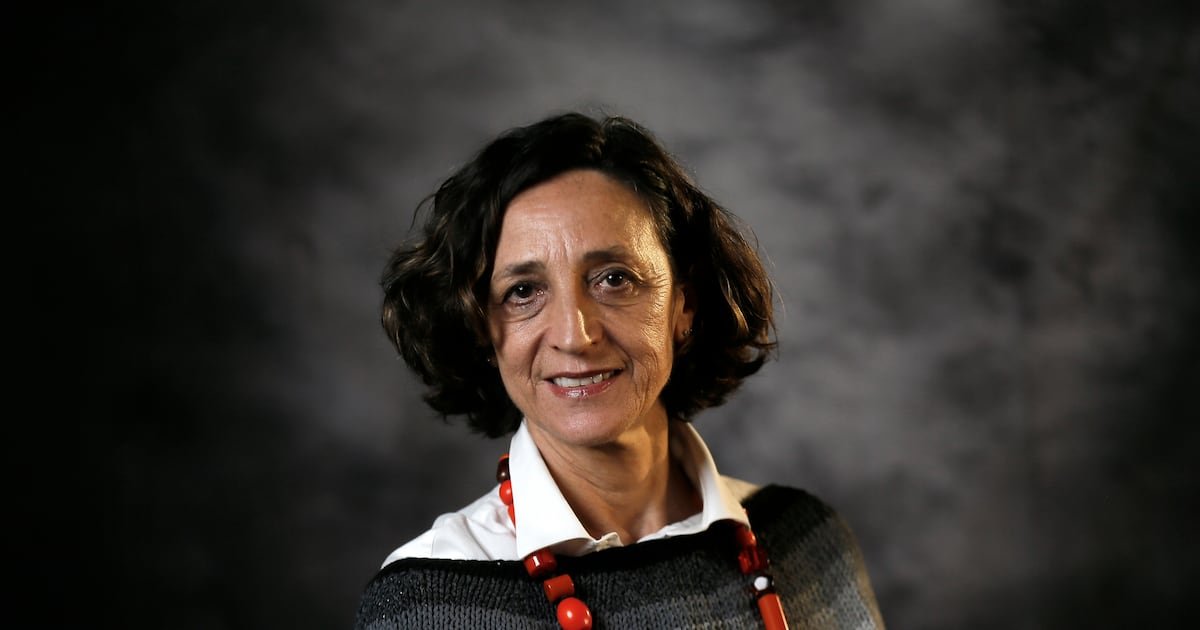 María José Torres, representante de la ONU en Chile: «Dependiendo del carácter del siguiente gobierno, la idea es que podamos restablecer nuestras relaciones» María José Torres, representante de la ONU en Chile: «Dependiendo del carácter del siguiente gobierno, la idea es que podamos restablecer nuestras relaciones»