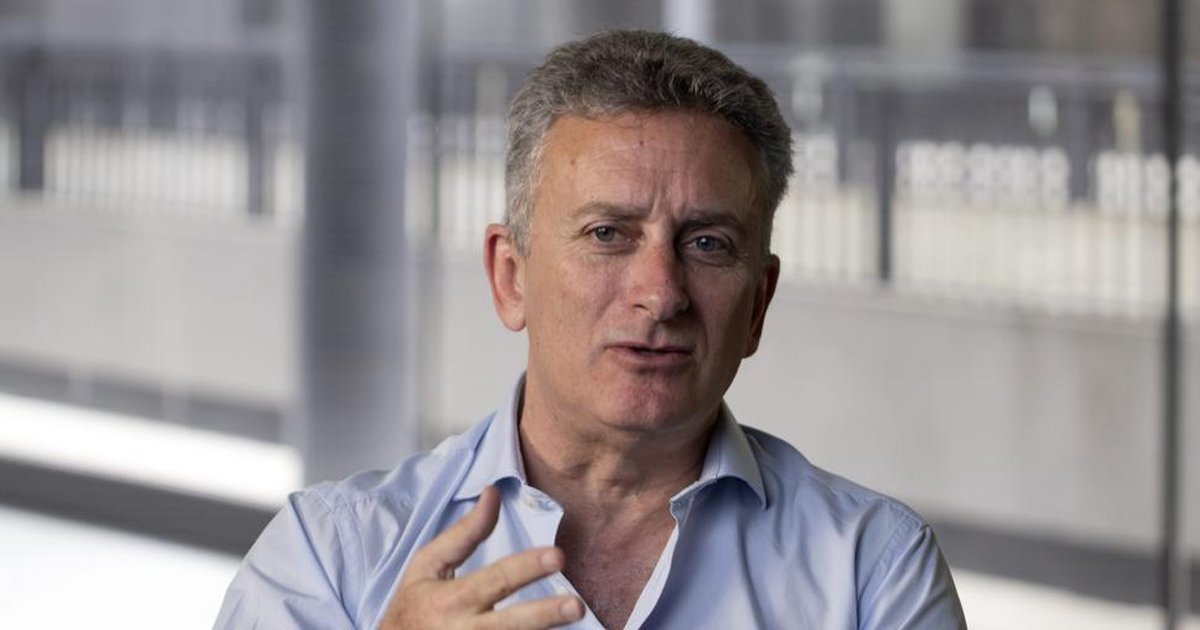 Alejandro Agag revela la ‘operación’ que se le encargó durante la visita de los Clinton a España en el gobierno de Aznar: «Fue un éxito» Alejandro Agag revela la ‘operación’ que se le encargó durante la visita de los Clinton a España en el gobierno de Aznar: «Fue un éxito»