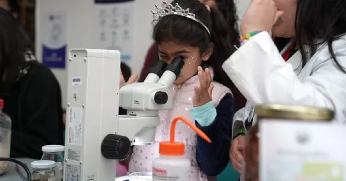MIM aterriza en la USerena: Día de la Ciencia ofrecerá experiencias interactivas y educativas MIM aterriza en la USerena: Día de la Ciencia ofrecerá experiencias interactivas y educativas