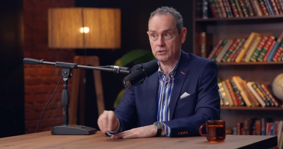 «Va a haber un acuerdo entre Rusia y EE.UU. que nos va a dejar a los europeos con cara de tontos» «Va a haber un acuerdo entre Rusia y EE.UU. que nos va a dejar a los europeos con cara de tontos»