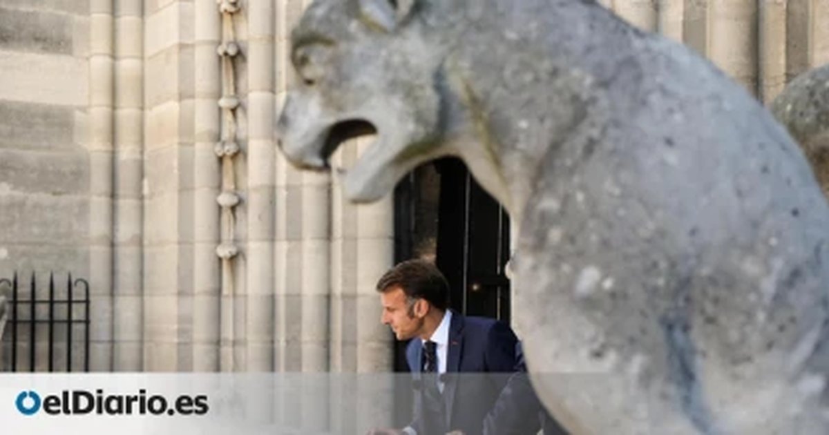 La crisis de deuda de Francia hace temblar al resto de Europa La crisis de deuda de Francia hace temblar al resto de Europa