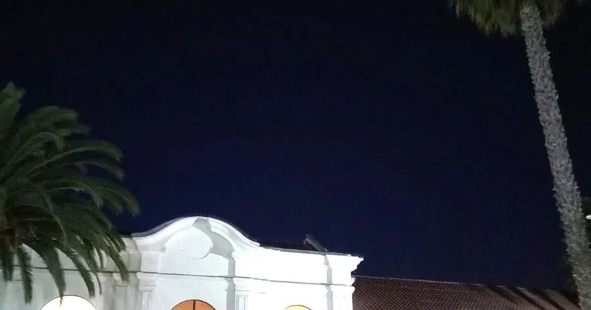 El Museo del Limarí se ilumina en la «Noche de Museos» con una especial y entretenida «pijamada cultural» El Museo del Limarí se ilumina en la «Noche de Museos» con una especial y entretenida «pijamada cultural»