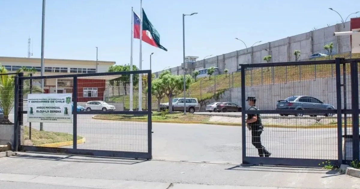 Otorgan libertad condicional a 20 internos de penales de la región: se presentaron 419 solicitudes Otorgan libertad condicional a 20 internos de penales de la región: se presentaron 419 solicitudes