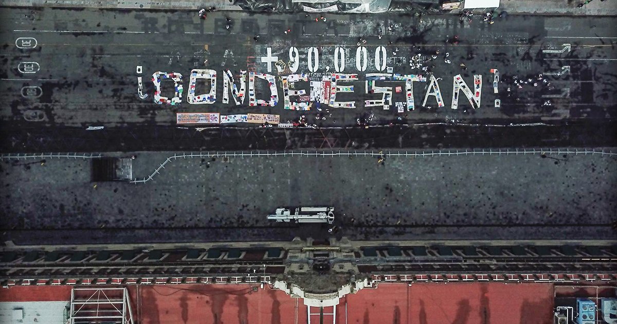 México ante la Tercera Comisión de la Asamblea General de la ONU y las desapariciones forzadas | Santiago Corcuera México ante la Tercera Comisión de la Asamblea General de la ONU y las desapariciones forzadas | Santiago Corcuera