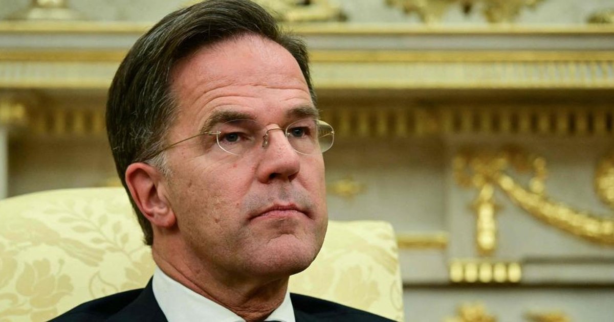 El jefe de la OTAN desautoriza a Sánchez: «Se equivoca» El jefe de la OTAN desautoriza a Sánchez: «Se equivoca»